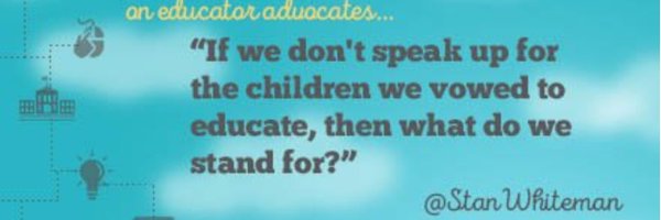 StanWhiteman Profile Banner