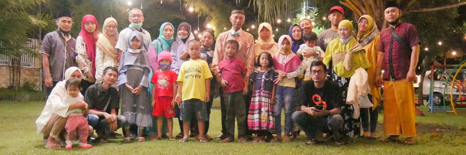 Muhamad Faisol banner