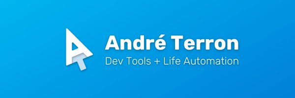 Andre_Terron Profile Banner