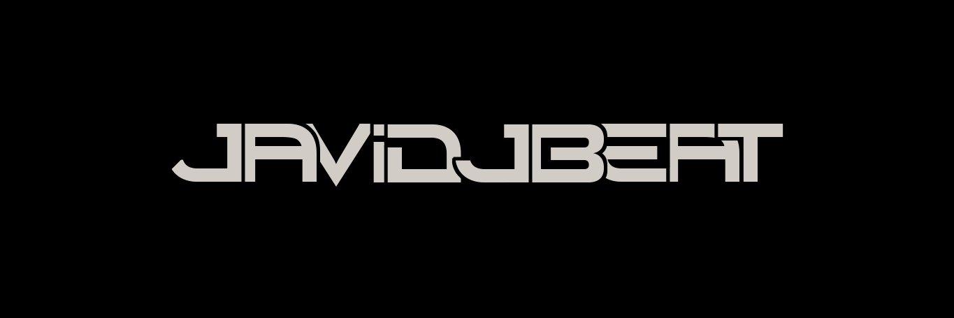 Javidjbeat's profile banner image