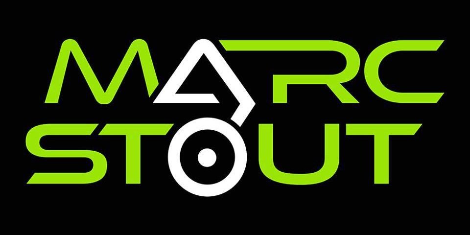 Marc Stout banner