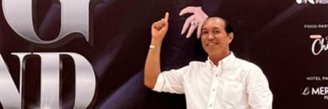 Alzari Joey Mahshar banner