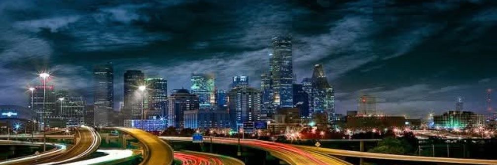 ItsTheHtownFox's profile banner image