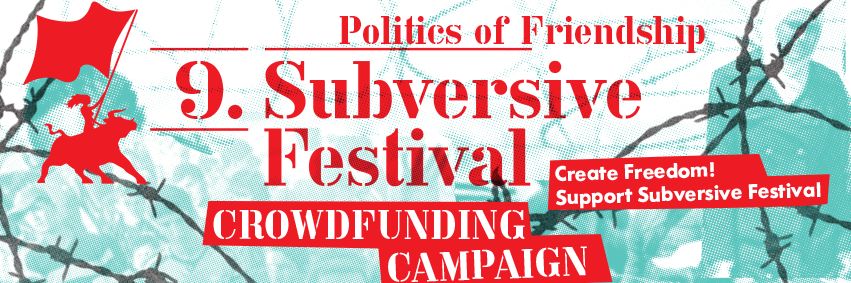 SubversiveFesti's profile banner image