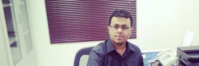 FalahEsmail's profile banner image