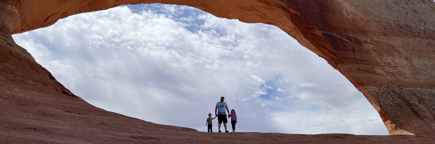 Drew Frank Donahue banner