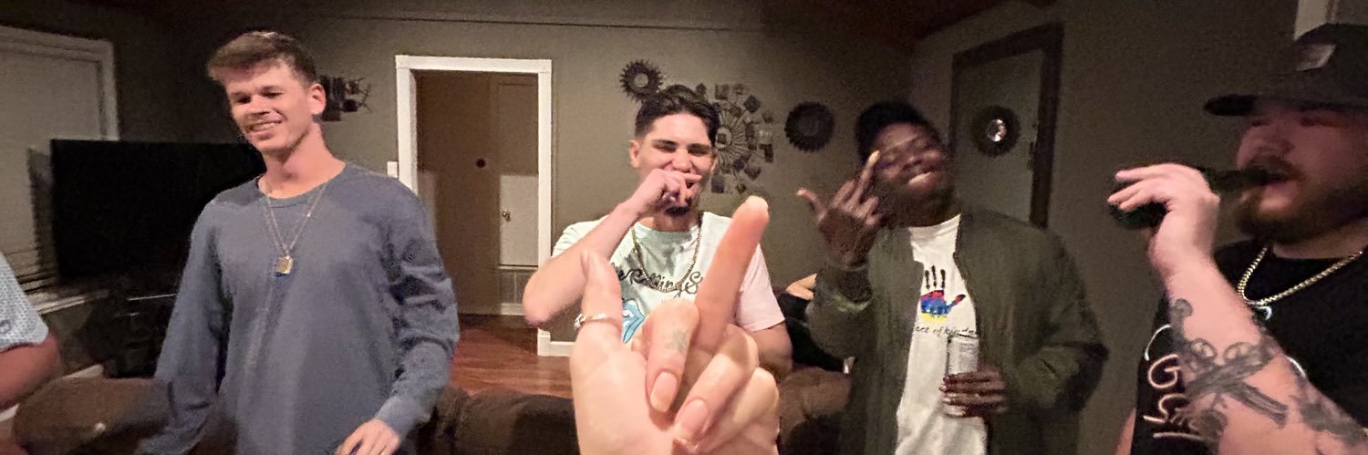 CharleighTap's profile banner image