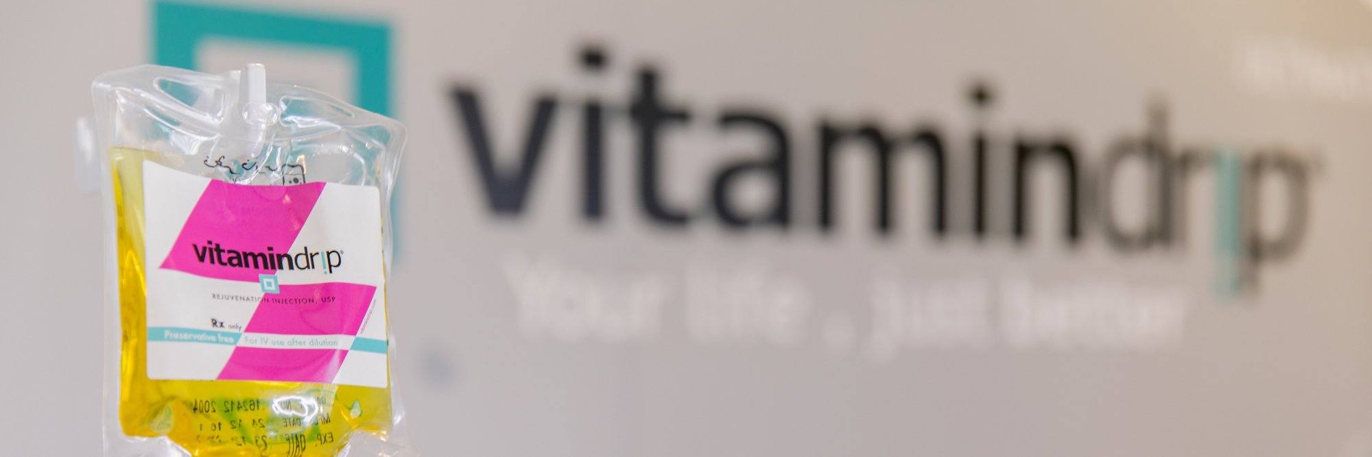 vitamindrip's profile banner image