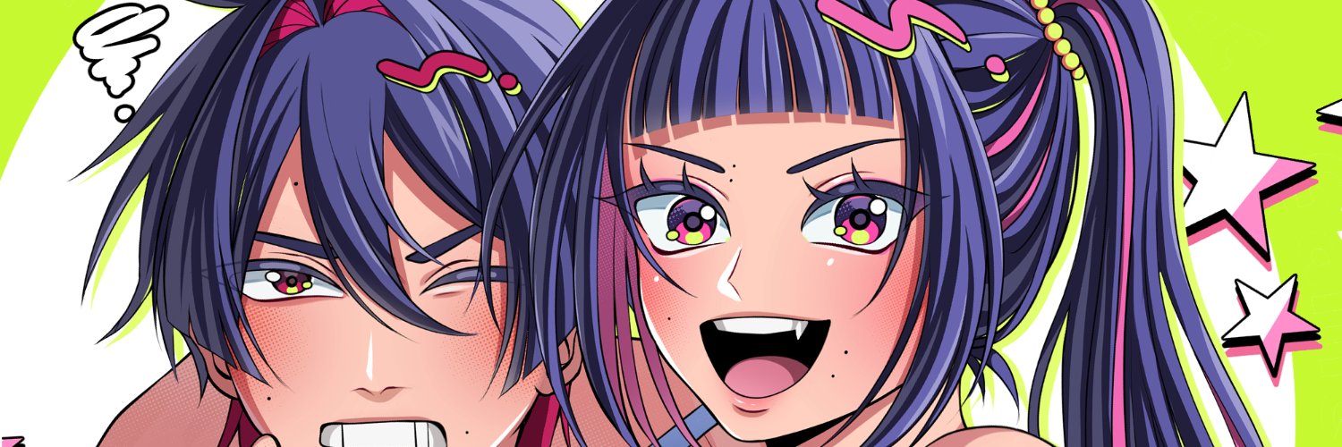 _MikaSmile_'s profile banner image