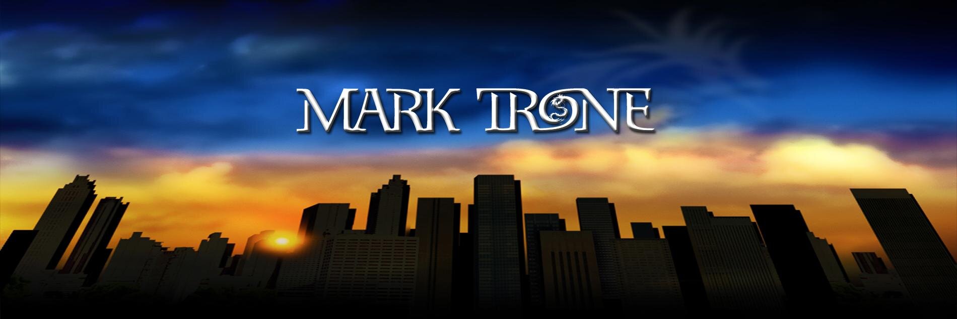 MarkTrone's profile banner image
