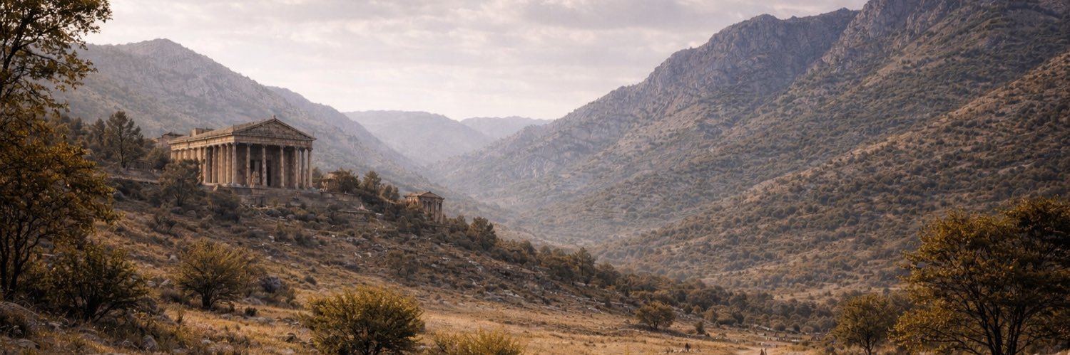 BoukephalosX's profile banner image