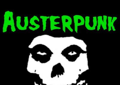 AusterRod's profile banner image