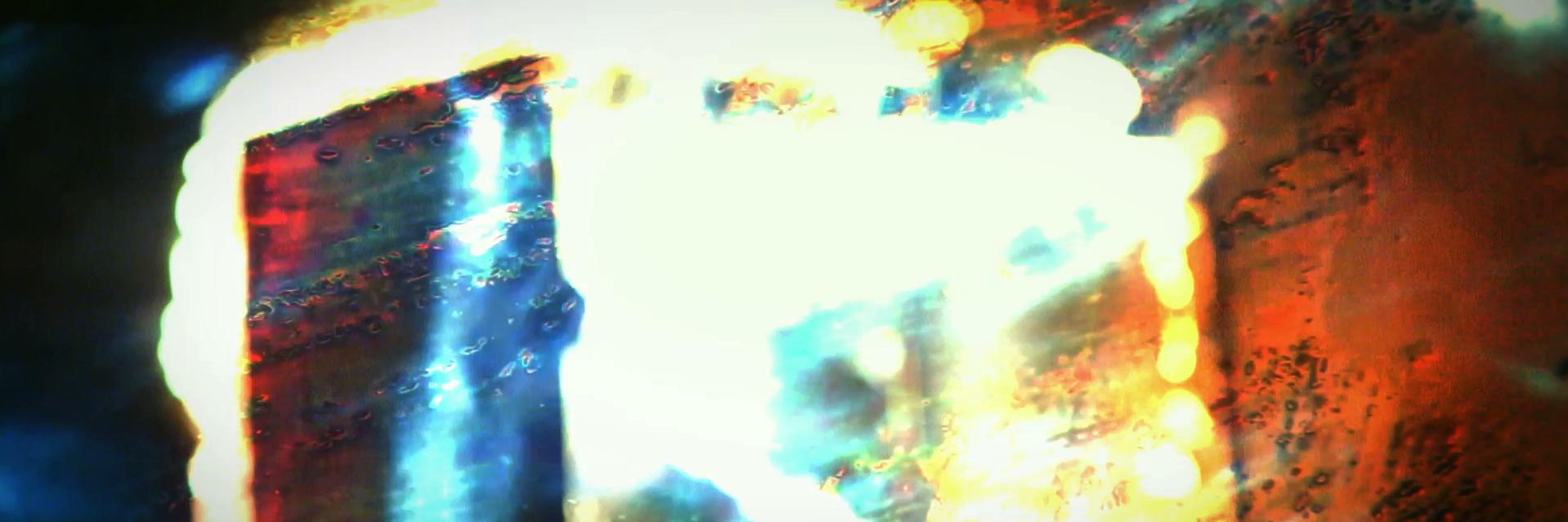 HologramFields's profile banner image