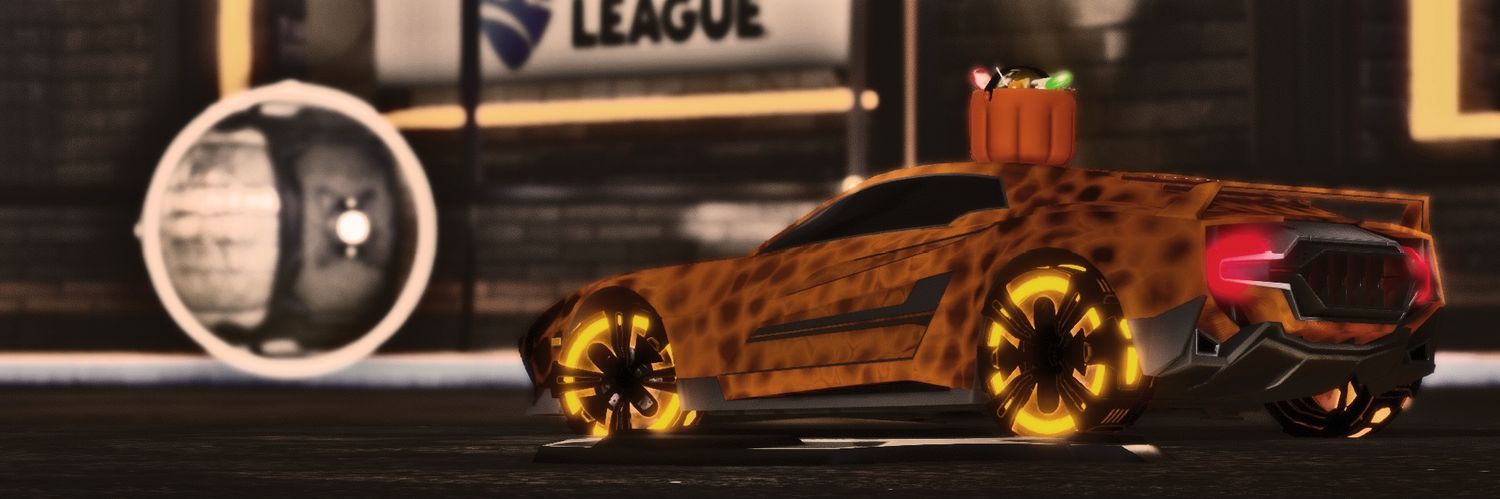 MackDNation's profile banner image
