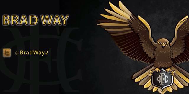 BradWay2's profile banner image