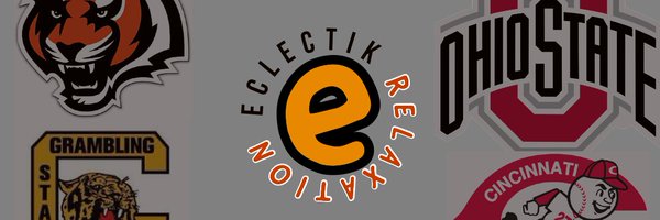 iAMeclectik Profile Banner