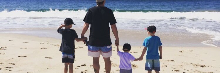 Steve ( not Jason ) Kidd banner