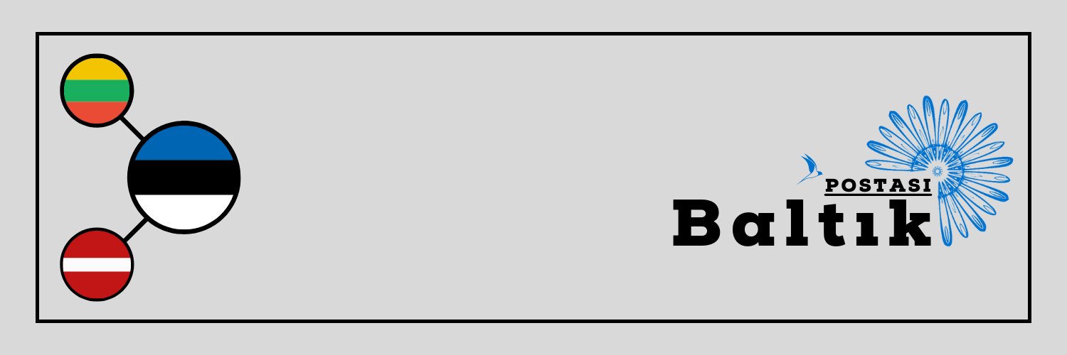 baltikpostasi's profile banner image