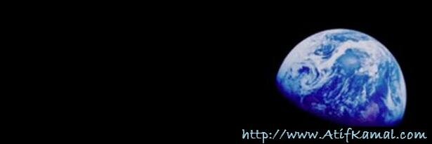 AtifKamal's profile banner image