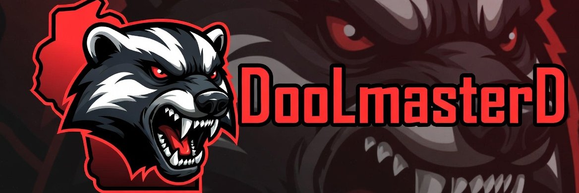 Dylan Dooley banner