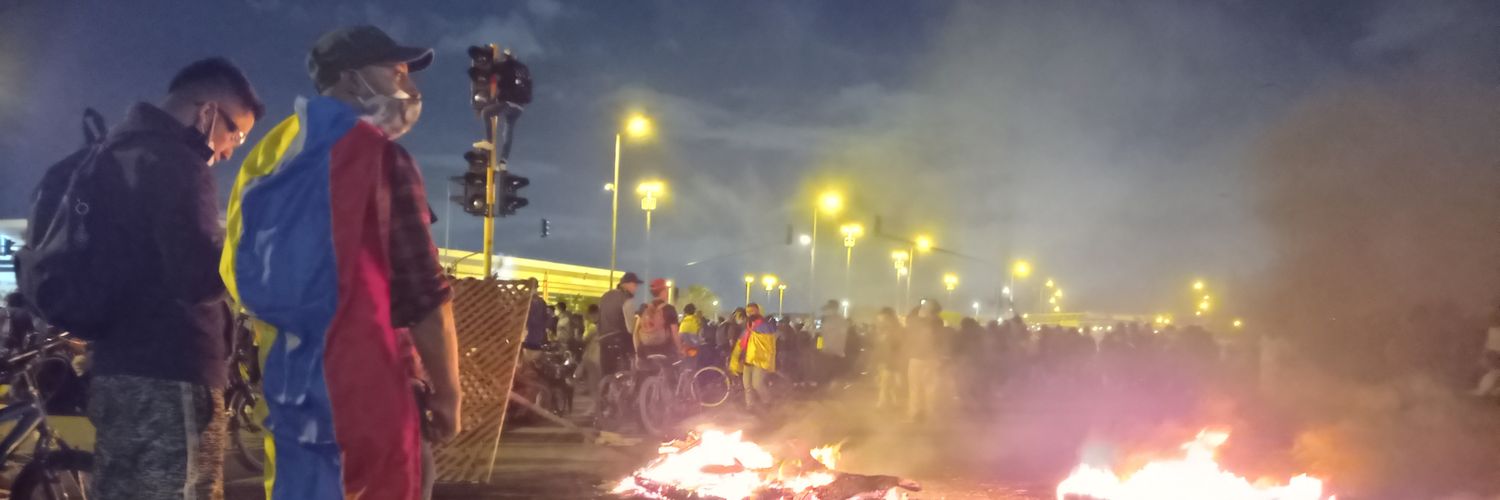 Corriente Sindical Ignacio Torres Giraldo banner