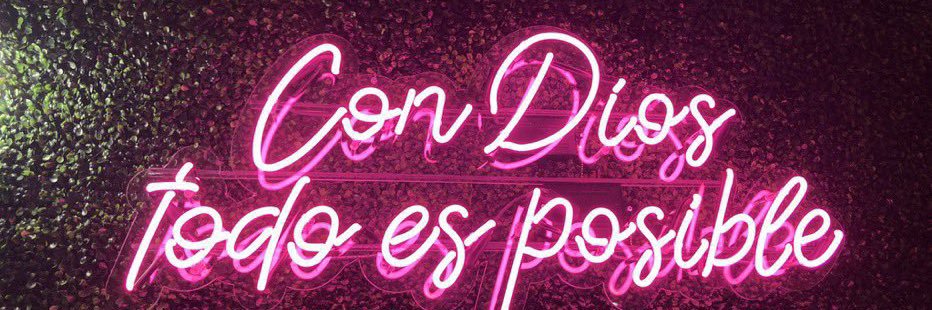 geraldineaarias's profile banner image