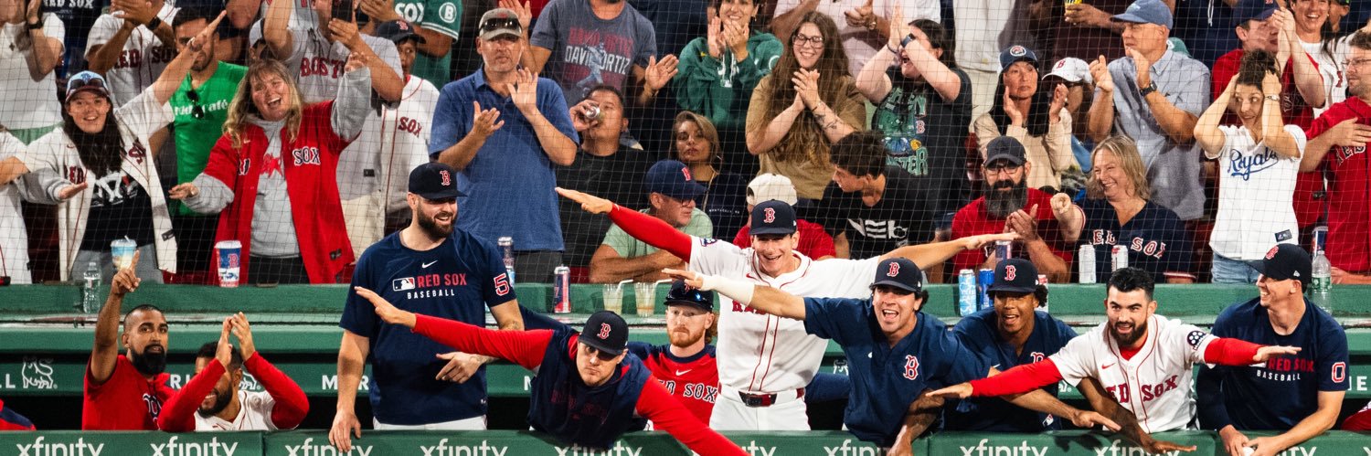 William Kliskey ☘️ banner