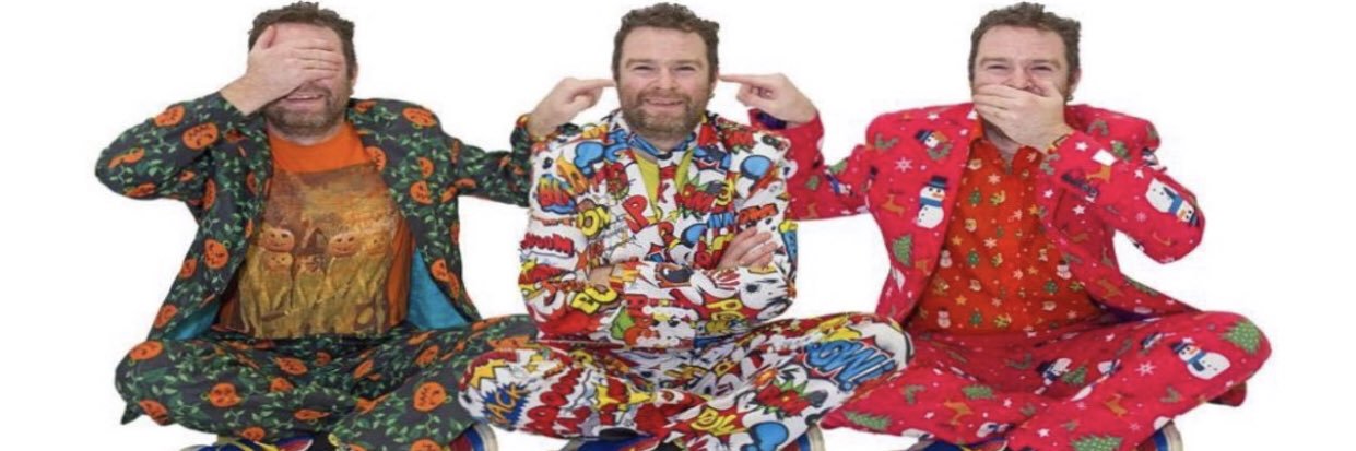 Gav Lancaster banner