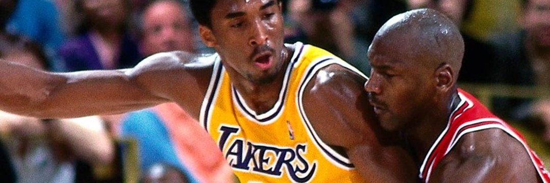 FadeAwayJ banner