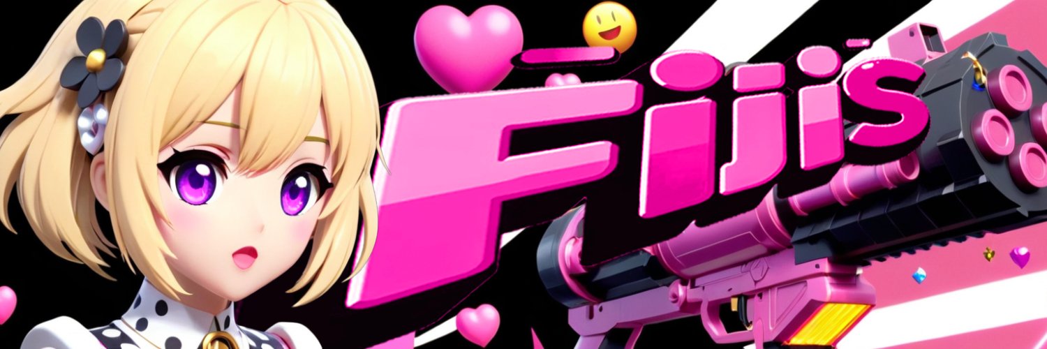 OfficialFijis's profile banner image