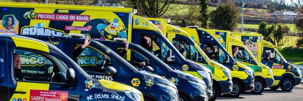 BUMBLEance_IRL Profile Banner