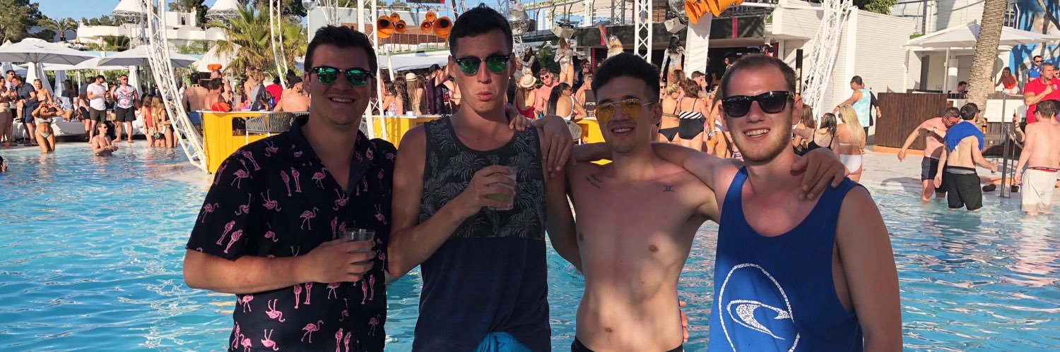 bradjohnstone1's profile banner image