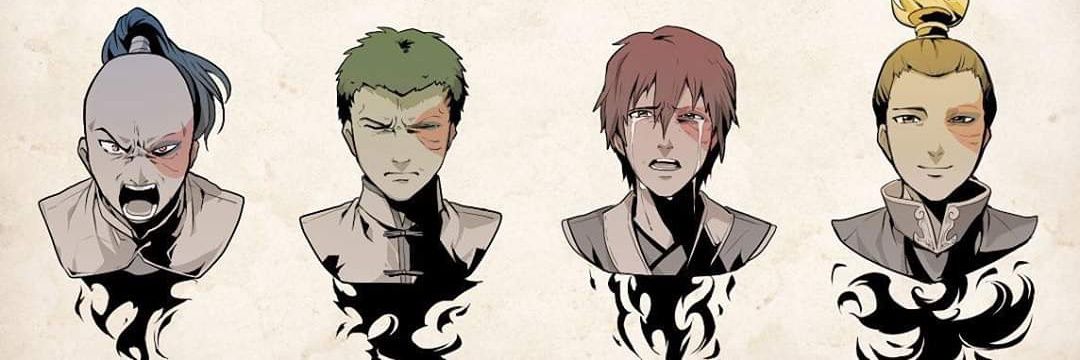 sijdavid's profile banner image