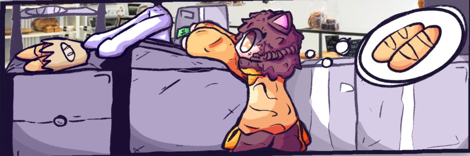 ellavata's profile banner image