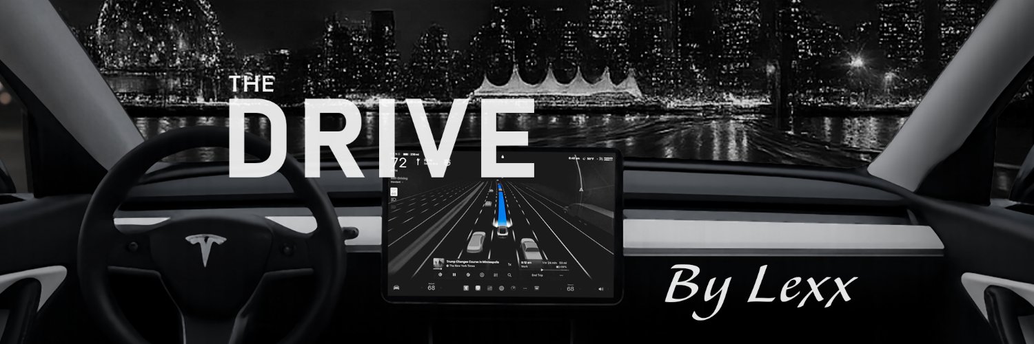 DriveByLexx's profile banner image
