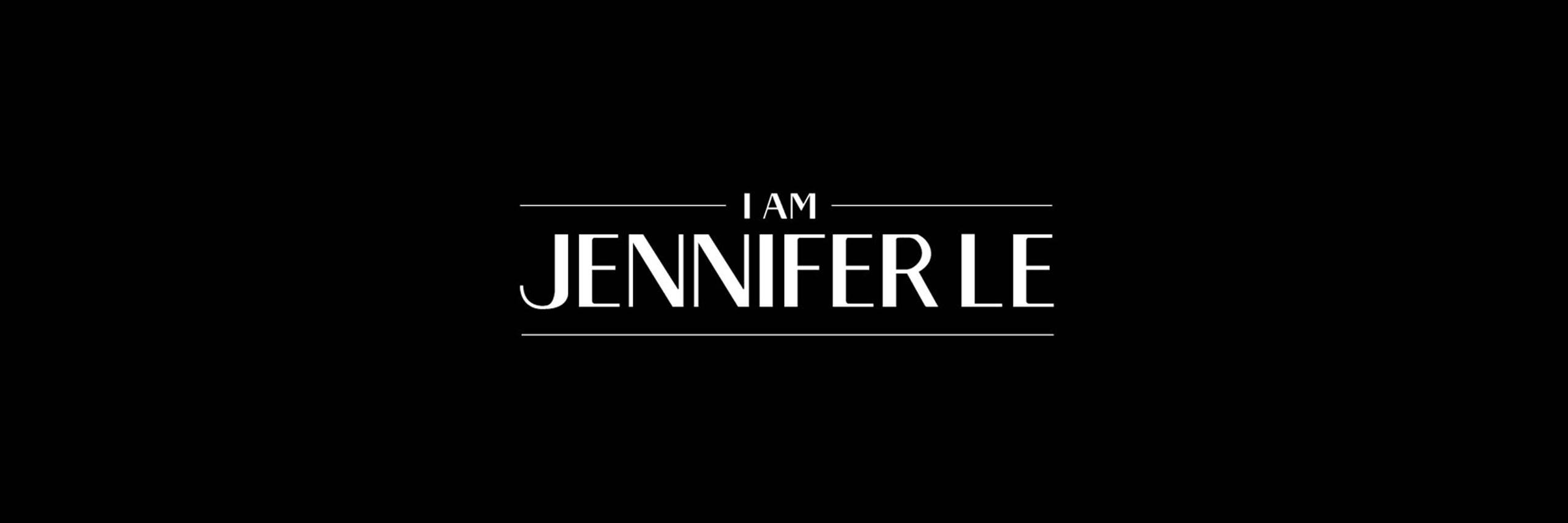 iamjenniferle's profile banner image