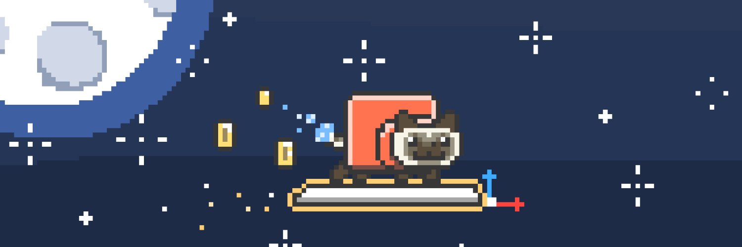 VojmirDev's profile banner image