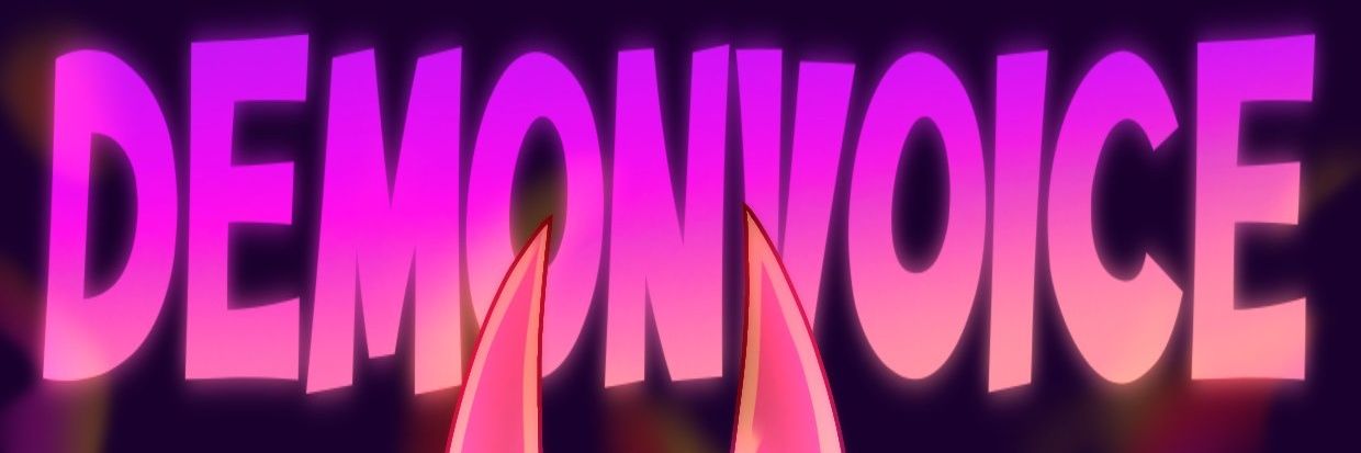 DemonVoice50's profile banner image