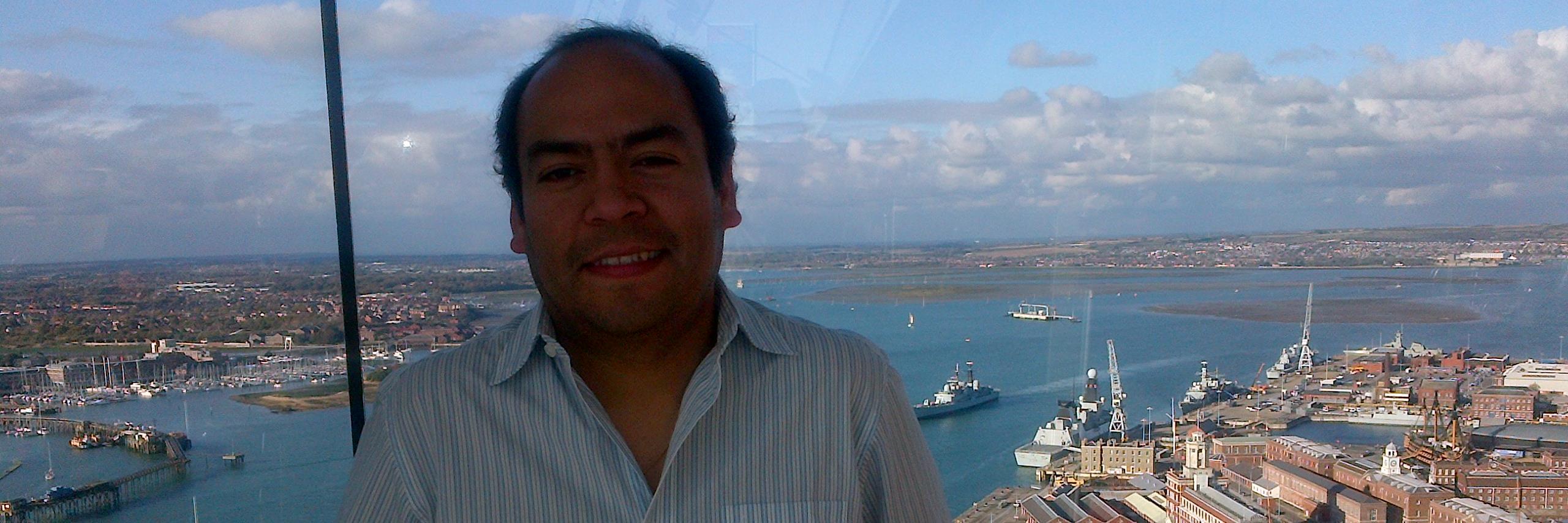 jorgeqf's profile banner image