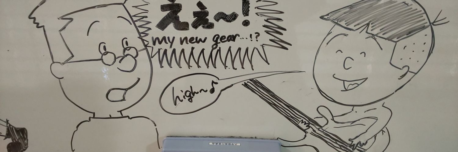 eelsalmon's profile banner image