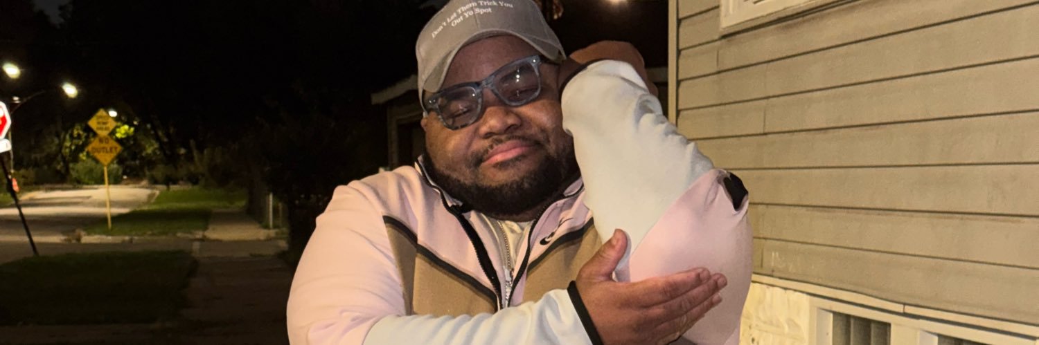 yeaimbubba95's profile banner image