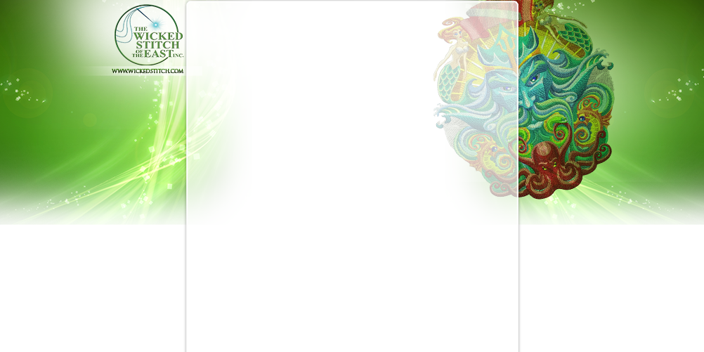 WickedStitchE's profile banner image