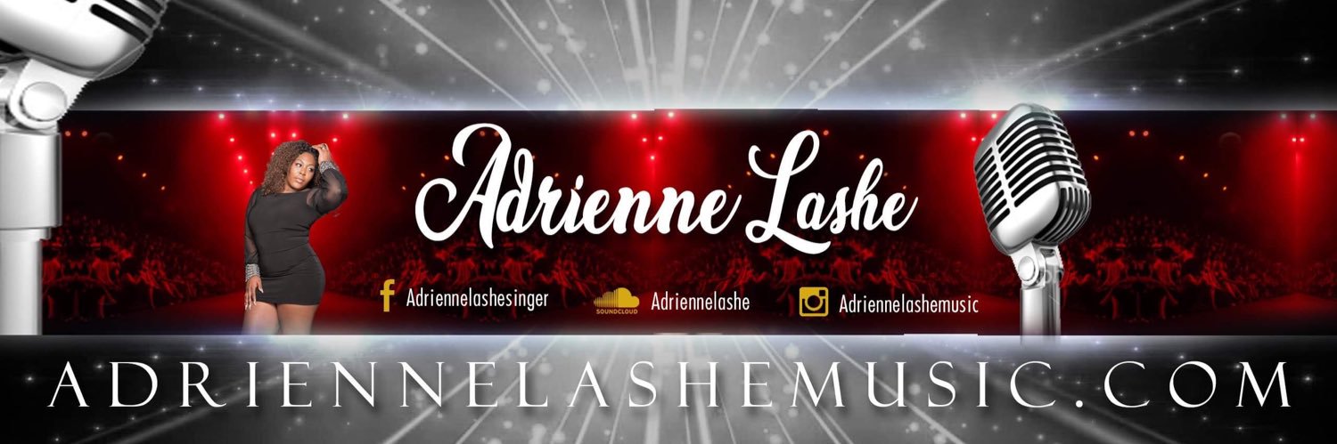 AdrienneLaShe's profile banner image