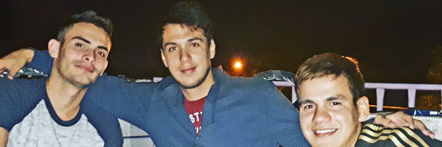 Oiic96's profile banner image