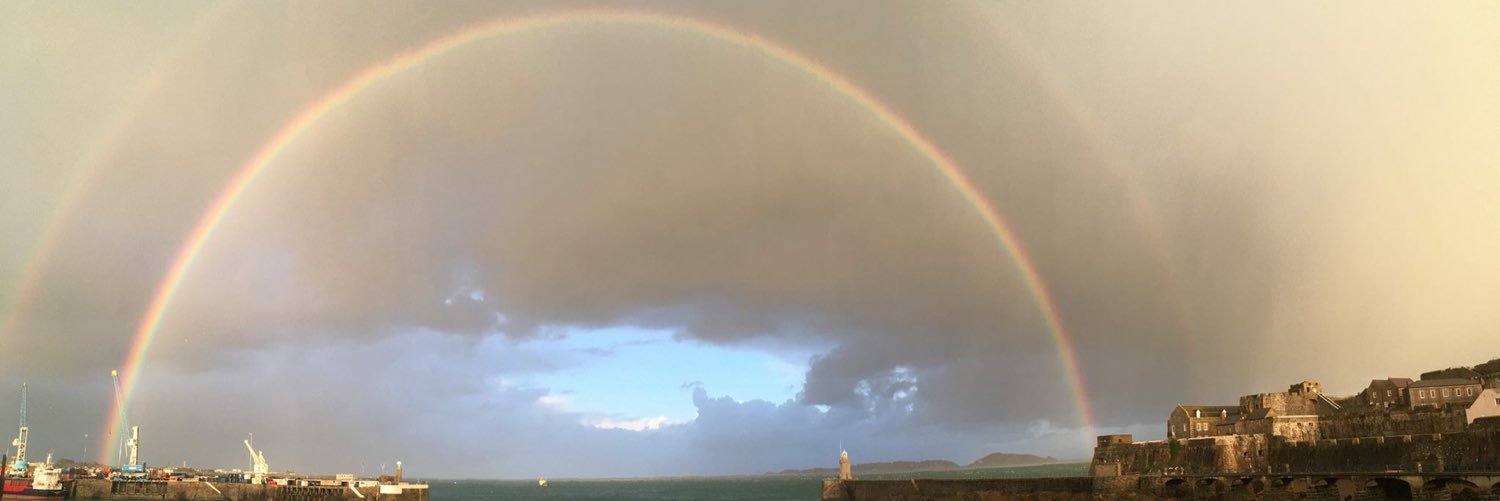 Isabel Allison banner