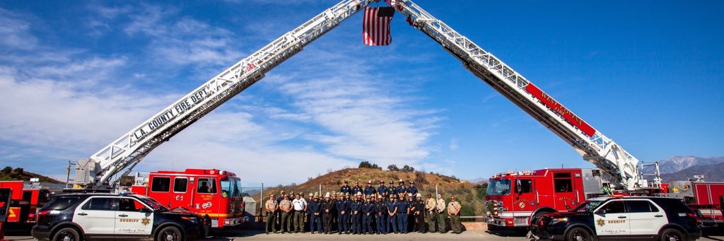 WestCovFire's profile banner image
