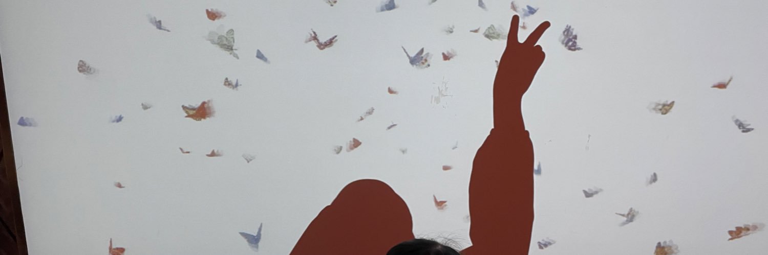 DayaaaaaaaZaini's profile banner image