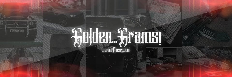 _GoldenGramz's profile banner image