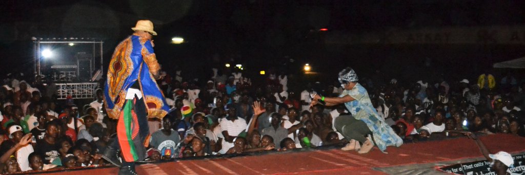 Return Of The Ninja banner