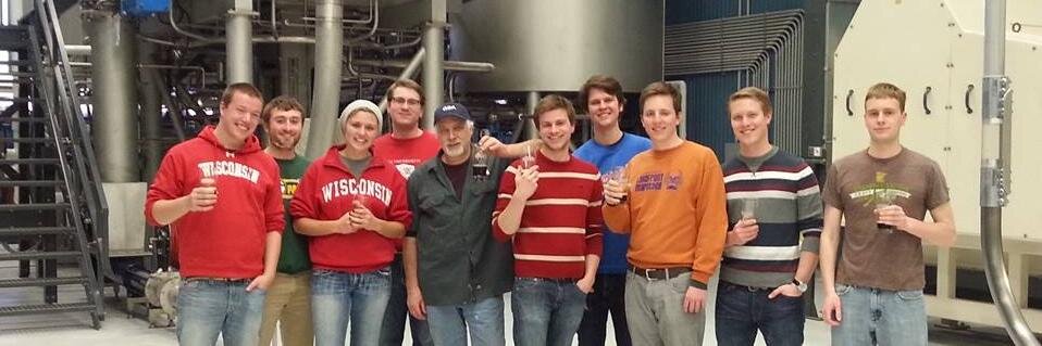 BadgerBrewing's profile banner image